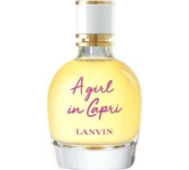 Lanvin A Girl In Capri EDT 50 ml 3386460103664 (3386460103664) Smaržas sievietēm