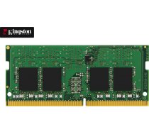 KINGSTON 4GB DDR4 3200MHz SODIMM ( KCP432SS6/4 ) operatīvā atmiņa