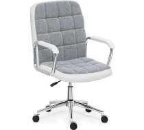 MarkAdler Future 4.0 Gray office chair ( 5907564629454 5907564629454 HZ Future 4.0 Grey Mesh ) datorkrēsls  spēļukrēsls