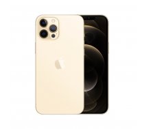 Apple iPhone 12 Pro 128GB Gold MGMM3 ( MGMM3ZD/A MGMM3PM/A MGMM3ZD/A ) Mobilais Telefons