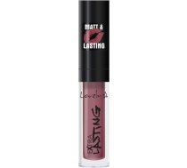 Lovely LOVELY_Lip Gloss Extra Lasting blyszczyk do ust 5 6ml 5901801621119 (5901801621119) ( JOINEDIT21030684 ) Lūpu krāsas  zīmulis