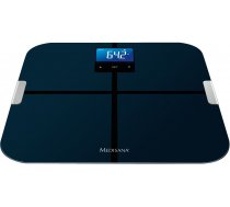 Medisana BS 440 Connect Scale body composition monitor ( 40423 ) Svari