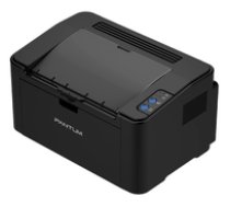 Pantum Printer  P2500W Mono  Laser  A4  Wi-Fi  Black ( P2500W P2500W P2500W ) printeris