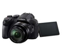 Panasonic Lumix DMC-FZ300 black ( DMC FZ300EGK DMC FZ300EGK DMC FZ300EGK DMC FZ300EPK ) Digitālā kamera