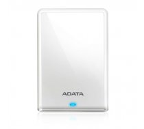 ADATA HV620S 1TB USB3.0 HDD 2.5i White ( AHV620S 1TU3 CWH ) Ārējais cietais disks