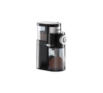 Rommelsbacher Coffee Mill with disc grinder EKM 200 Black  110 W  250 g ( EKM 200 EKM 200 EKM 200 ) Virtuves piederumi