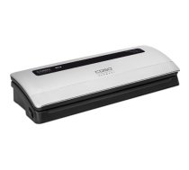 Vacuum sealer Caso VC 9 Automatic Silver Black 90 W 10 vakuum bags ( 4038437013399 )