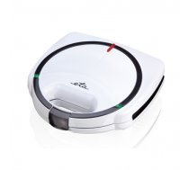 ETA Sandwich maker ETA015190000 White 750 W Number of plates 1 Number of sandwiches 2 ( ETA015190000 ) Virtuves piederumi