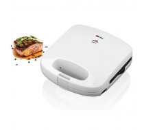 ETA Sandwich maker waffle maker and grill ETA415690000 700 W Number of plates 3 Number of sandwiches 2 ( ETA415690000 ) Virtuves piederumi