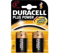 Duracell C/LR14  Alkaline Plus Power MN1400  2 pc(s) ( 5000394019089 5000394019089 815 ) Baterija