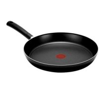 TEFAL Simple Pan  20cm diameter TEFAL TEFAL Simple Pan Suitable for hob types Gas  electric  ceramic  Black  Non-stick coating  316843019653 ( B3170252 B3170252 ) Pannas un katli