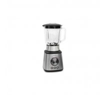 Caso Blender MX1000 Tabletop 1000 W Jar material Glass Jar capacity 1.5 L Ice crushing Stainless steel ( 4038437036176 MX1000 ) Blenderis