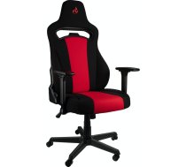 Nitro Concepts E250 Gaming Stuhl - Inferno Red ( NC E250 BR NC E250 BR NC E250 BR ) datorkrēsls  spēļukrēsls