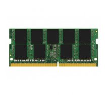 Kingston KCP426SD8/16 16GB 1x16GB 2666MHz DDR4 CL19 SODIMM ( KCP426SD8/16 KCP426SD8/16 ) operatīvā atmiņa