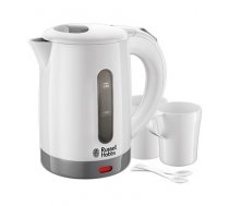 Kettle Travel 23840-70 ( Travel 23840 70 ) Elektriskā Tējkanna