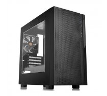 Versa H18 microATX USB3.0 Window - Black ( CA 1J4 00S1WN 00 4711246871281 ) Datora korpuss