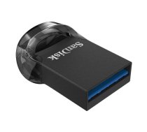 Sandisk Ultra Fit USB flash drive 256 GB USB Type-A 3.2 Gen 1 (3.1 Gen 1) Black ( SDCZ430 256G G46 SDCZ430 256G G46 SDCZ430 256G G46 ) USB Flash atmiņa