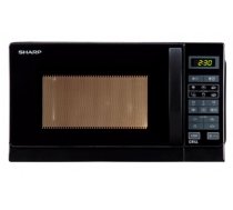 R642BKW Microwave oven ( R642BKW 18100105 ) Mikroviļņu krāsns