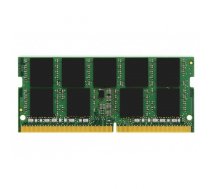KINGSTON 8GB DDR4 2666MHZ SODIMM ( KCP426SS8/8 KCP426SS8/8 KCP426SS8/8 ) operatīvā atmiņa