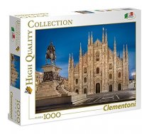 Clementoni Puzzle 1000 pieces Italian Collection - Milan ( 8005125394548 39454 39454 CLEMENTONI 8005125394548 ) puzle  puzzle