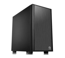 Versa H17 microATX USB3.0 - Black ( CA 1J1 00S1NN 00 ) Datora korpuss