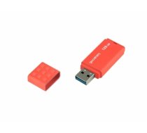 GOODRAM UME3 128GB USB 3.0 Flash Drive orange colour ( UME3 1280O0R11 ) USB Flash atmiņa
