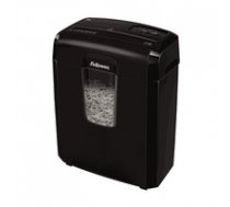 Fellowes Powershred 8C Paper shredder ( 4689601 4689601 4689601 ) papīra smalcinātājs