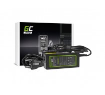 Green Cell PRO Charger AC Adapter 20V 3.25A 65W for Lenovo B560 B570 G530 G550 ( GREEN AD33P GC-AD33P ) portatīvo datoru lādētājs