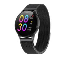 Media-Tech MT863 smartwatch Black IPS 3.3 cm (1.3") Cellular ( MT863 MT863 MT863 ) Viedais pulkstenis  smartwatch