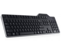 Dell keyboard KB813 Smartcard EST 5397063961818 ( 5397063961818 5397063961818 ) datortehnikas aksesuārs