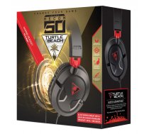 Headset Turtle Beach EAR FORCE RECON 50 (TBS-6003-02) ( TBS 6003 02 ) austiņas
