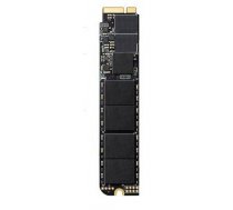 Transcend JetDrive 500 SSD for Apple 480GB SATA6Gb/s  + Enclosure Case USB3.0 ( TS480GJDM500 TS480GJDM500 TS480GJDM500 ) SSD disks