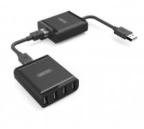 Unitek USB extension over IP 4xUSB  Y-2516 ( Y 2516 Y 2516 Y 2516 )