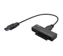 Unitek Converter USB 3.0 to SATA 3 5''/2 5''   Y-1039 ( Y 1039 Y 1039 Y 1039 ) adapteris