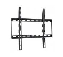 Techly Wall mount for TV LCD/LED/PDP 23-55'' 45 kg VESA slim black ( 8054529020621 ICA-PLB 162M ICA-PLB-162M ) TV stiprinājums