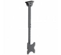 Ceiling holder LCD/LED 23-42cale 50kg adjustable black ( 020614 0001-00015-34823 ICA-CPLB 922L ) TV stiprinājums
