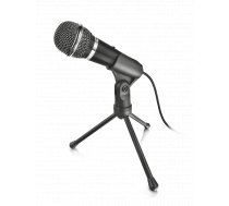 Trust 21671 microphone Black PC microphone ( TR 21671 21671 8713439216714 TRUST 21671 ) Mikrofons