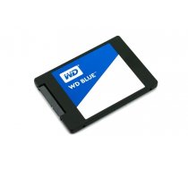 Western Digital Blue 3D 2.5" 500 GB Serial ATA III ( WDS500G2B0A WDS500G2B0A WDS500G2B0A ) SSD disks