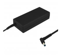 Qoltec 51516.90W Power adapter for Dell  90W  19.5V  4.62A  4.5*3.0+pin  +power cable ( 51516.90W 51516.90W 51516 51516.90W ) portatīvo datoru lādētājs