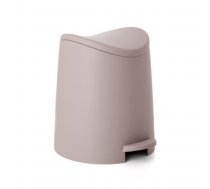 TATAY Vannas istabas pedalspainis 3L Standard bruns 1522475 ( 8411801224755 ) atkritumu tvertne