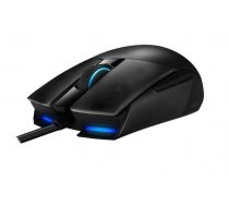 ROG STRIX IMPACT II Gaming Mouse ( 90MP01E0 B0UA00 90MP01E0 B0UA00 90MP01E0 B0UA00 ) Datora pele