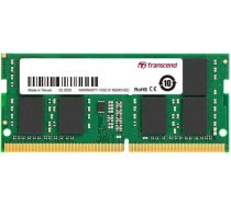 TRANSCEND 8GB JM DDR4 3200MHz SO-DIMM ( JM3200HSG 8G JM3200HSG 8G JM3200HSG 8G ) operatīvā atmiņa