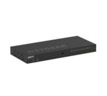 NETGEAR 12-Port AV Line M4250-10G2XF-PoE ( GSM4212PX 100EUS GSM4212PX 100EUS GSM4212PX 100EUS ) komutators