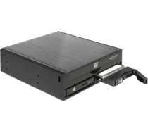 DeLOCK Caddies 5.25 - Slim drive/ SATA HDD/SSD ( DE 47230 47230 47230 ) piederumi cietajiem diskiem HDD