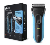 Braun Series 3 - ProSkin 3010s ( 3010s 3010s 3010S ) matu  bārdas Trimmeris