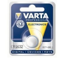 Varta CR1632 lithium 3V ( 06632101401 06632 101 401 ) Baterija