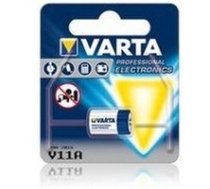 Varta Professional Electronics Batterie V 11 A MN11 1 Stuck Blister ( 4008496152865 04211 101 401 04211101401 ) Baterija