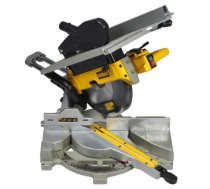 Dewalt Saw ukosowa D27112 yellow ( D27112 QS BD-D27112 ) Elektriskais zāģis