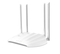 TP-LINK TL-WA1201 wireless access point 867 Mbit/s Power over Ethernet (PoE) White ( TL WA1201 TL WA1201 ) Access point