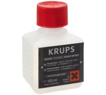 Krups XS 9000 Liquid Cleaner  2x ( XS 9000 XS 9000 XS 9000 XS9000 ) piederumi kafijas automātiem
